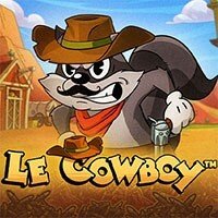 LE COWBOY