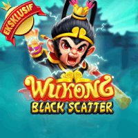 Wukong - Black Scatter